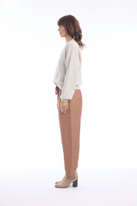 Linen Pant