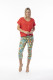 Curacao Pant Bangalene