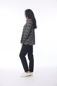 Castelo Branco Top Cowl