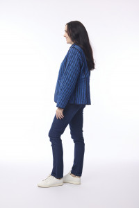 Aubusson Jacket Quilted