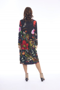 Maguana Dress Bubble