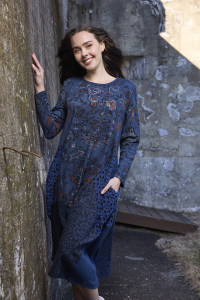 Tabriz Dress Bubble