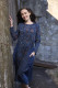 Tabriz Dress Bubble