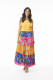Miraflores Skirt