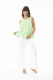Carla Green Cami
