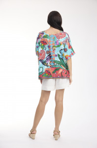 Provence Top Oversize