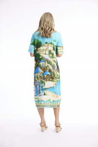 Tulum Dress Shirt