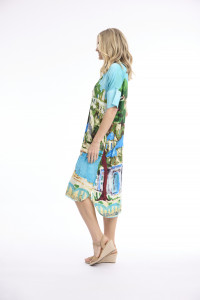 Tulum Dress Shirt