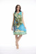Tulum Dress Easy Fit Sleeveless