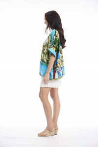 Tulum Top Oversize