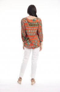 Sibili Top 3/4 Sleeve