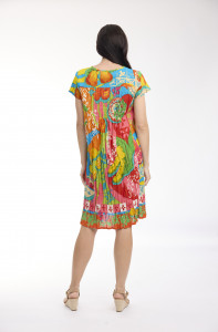 Mougins Dress Easy Fit