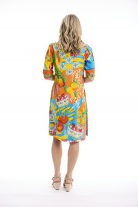 Mougins Dress Contemporary