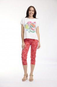 Mougins Pant Bangalene