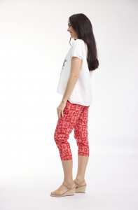 Mougins Pant Bangalene
