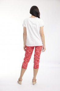 Mougins Pant Bangalene
