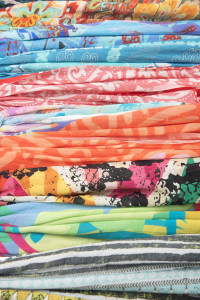 Rayon Scarf Pack of 20