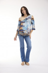 Nanjing Top Pleated