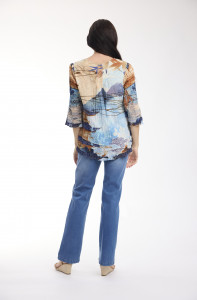 Nanjing Top Pleated