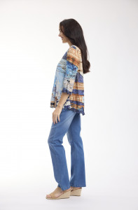Nanjing Top Pleated
