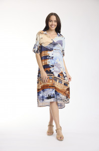 Nanjing Dress Shirt