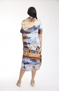 Nanjing Dress Shirt