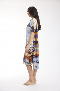 Nanjing Dress Shirt