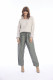 Linen Pant