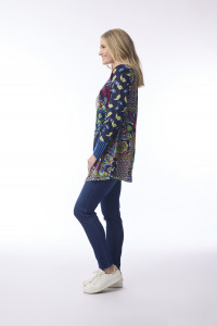 Aubusson Tunic Patch