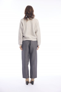 Linen Pant