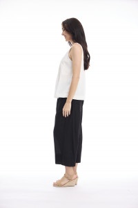 Linen Blend Cami