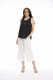 Linen Blend Cami