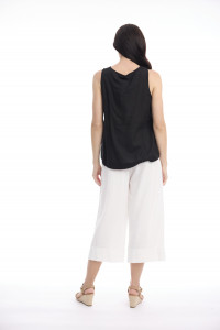 Linen Blend Cami