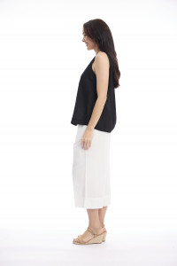Linen Blend Cami