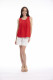 Linen Blend Cami