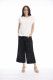 Linen Blend Pant