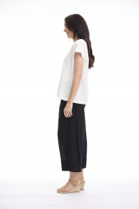 Linen Blend Pant