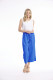 Linen Blend Pant