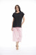 Linen Blend Pant