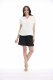 Linen Blend Shorts