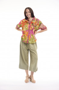 Tahiti Shirt