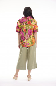 Tahiti Shirt