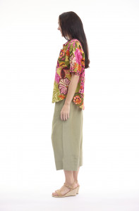 Tahiti Shirt