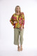 Tahiti Top 3/4 Sleeve