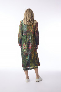 Digital Dress Collar