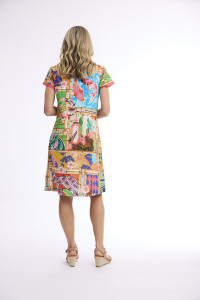 Garniers Dress Patch