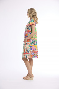 Garniers Dress Patch