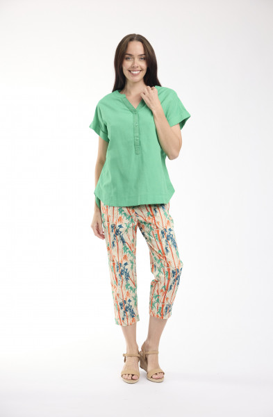 Garniers Pant Bangalene