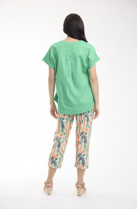 Garniers Pant Bangalene