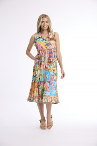 Garniers Dress Layers Sleeveless